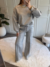 Jogging Set Juul | Grijs