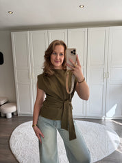 Top Britt | Army