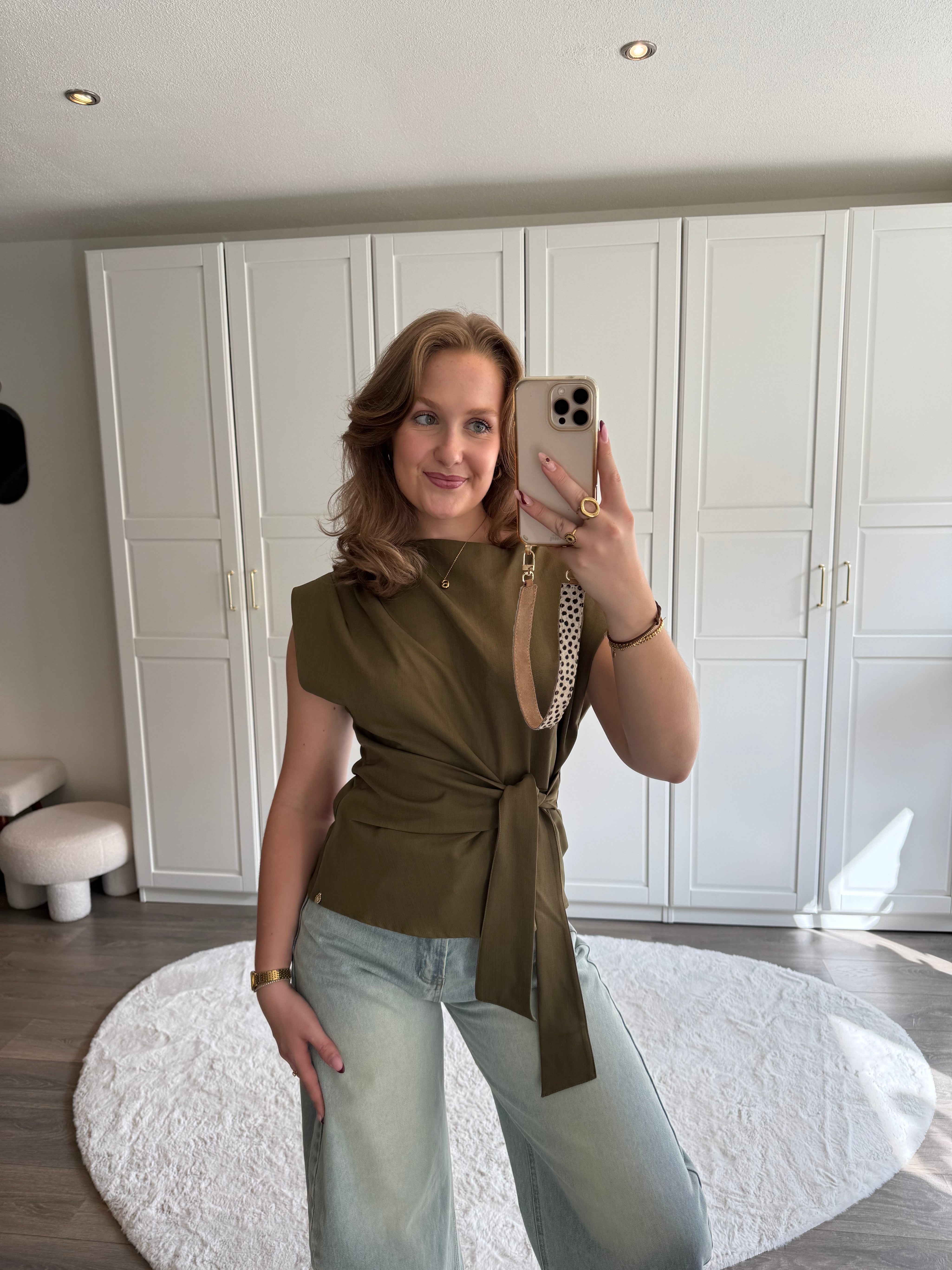Top Britt | Army