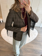 Blazer Romee | Taupe