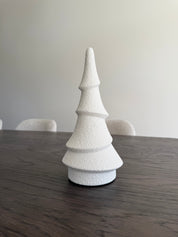 Kerstboom Sally Groot | Creme