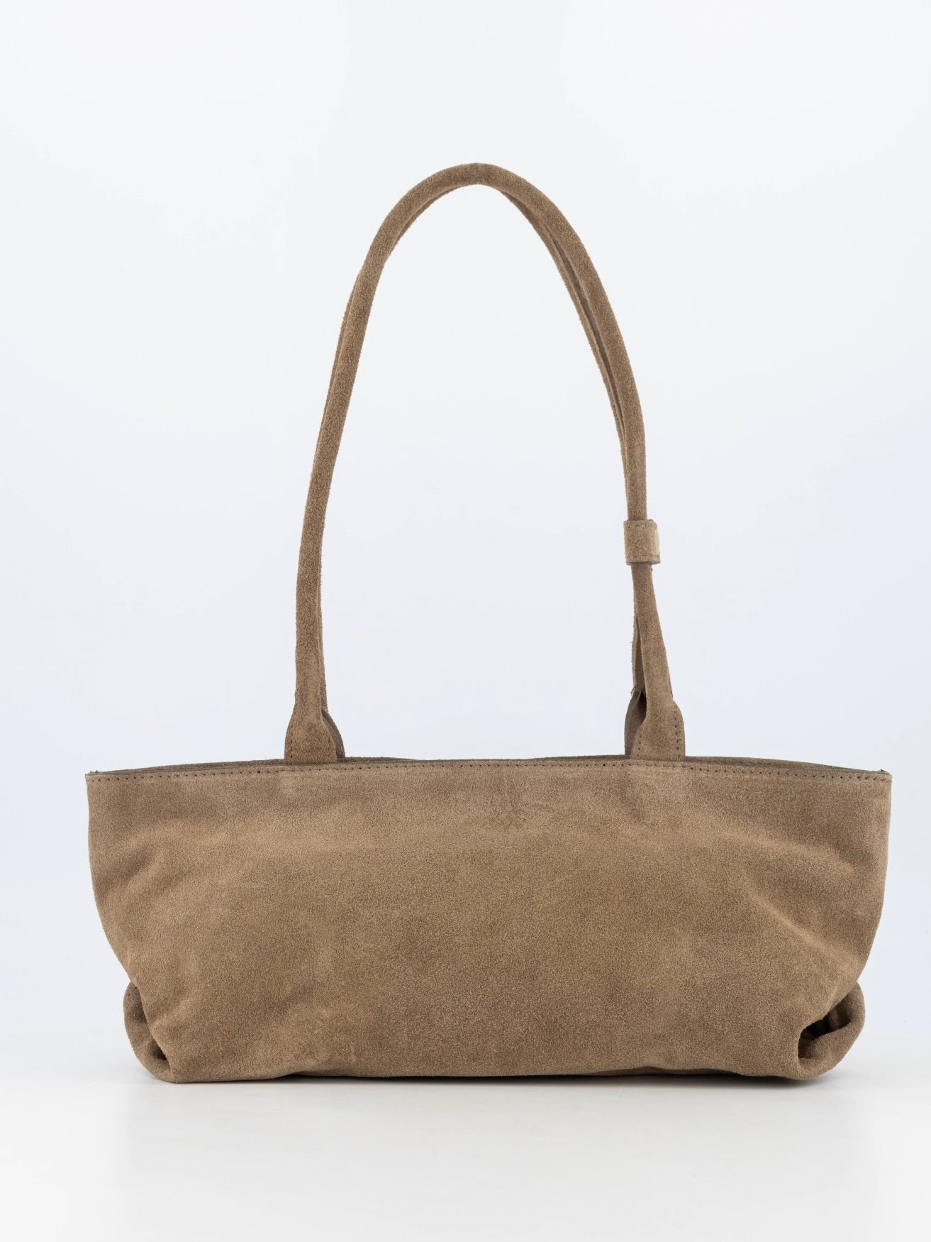 Tas Peet | Taupe