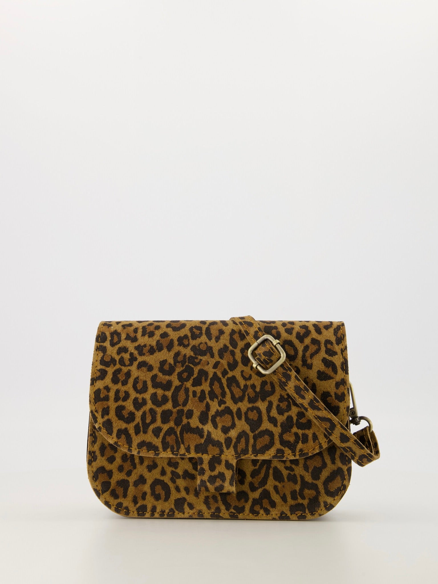 Tas Flora | Leopard