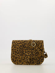 Tas Flora | Leopard