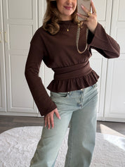 Top Eloise | Bruin