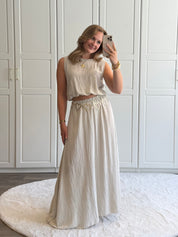 Set Fay | Beige