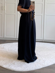 Pantalon Monica | Navy