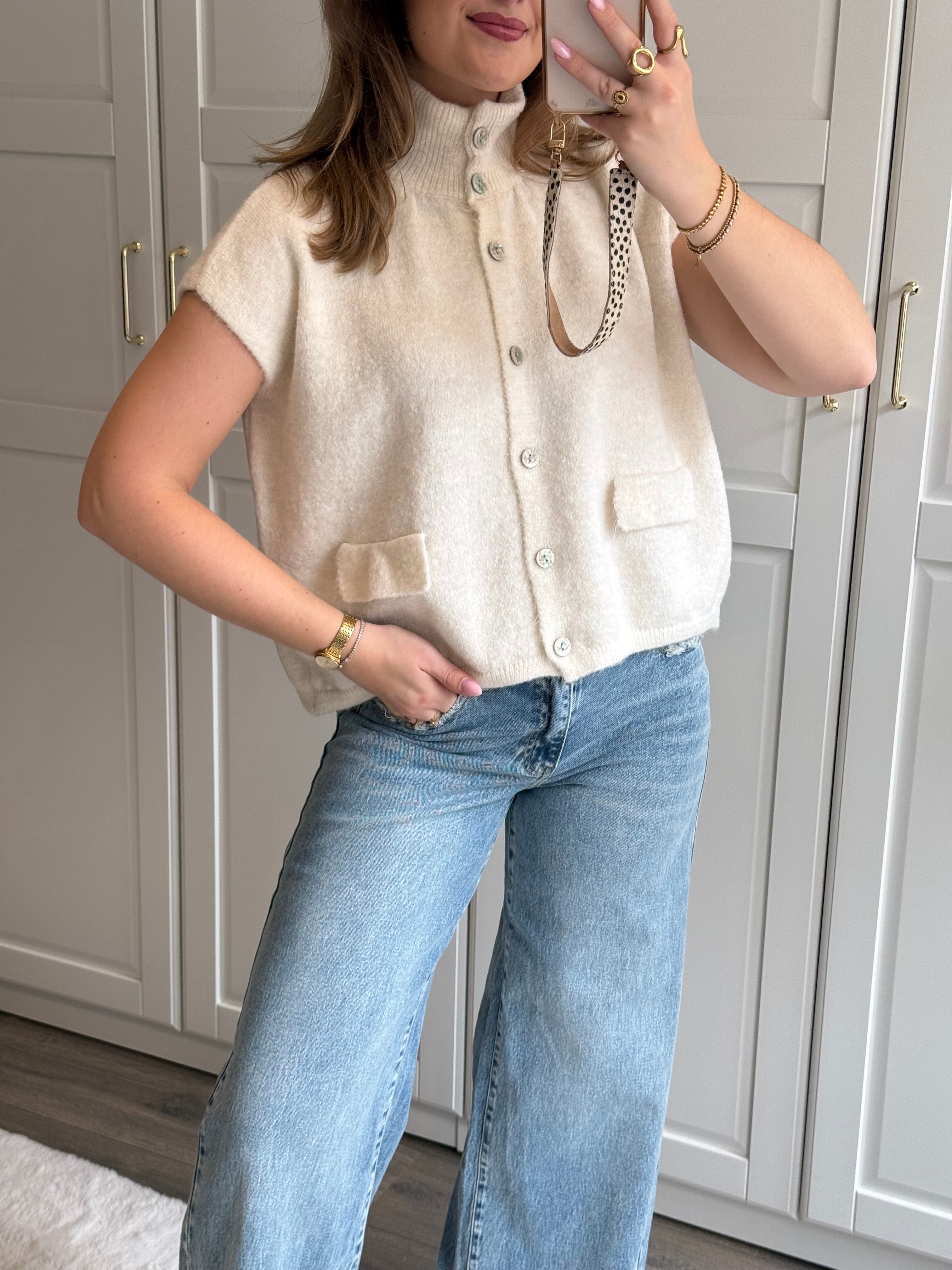 Spencer Nola | Creme