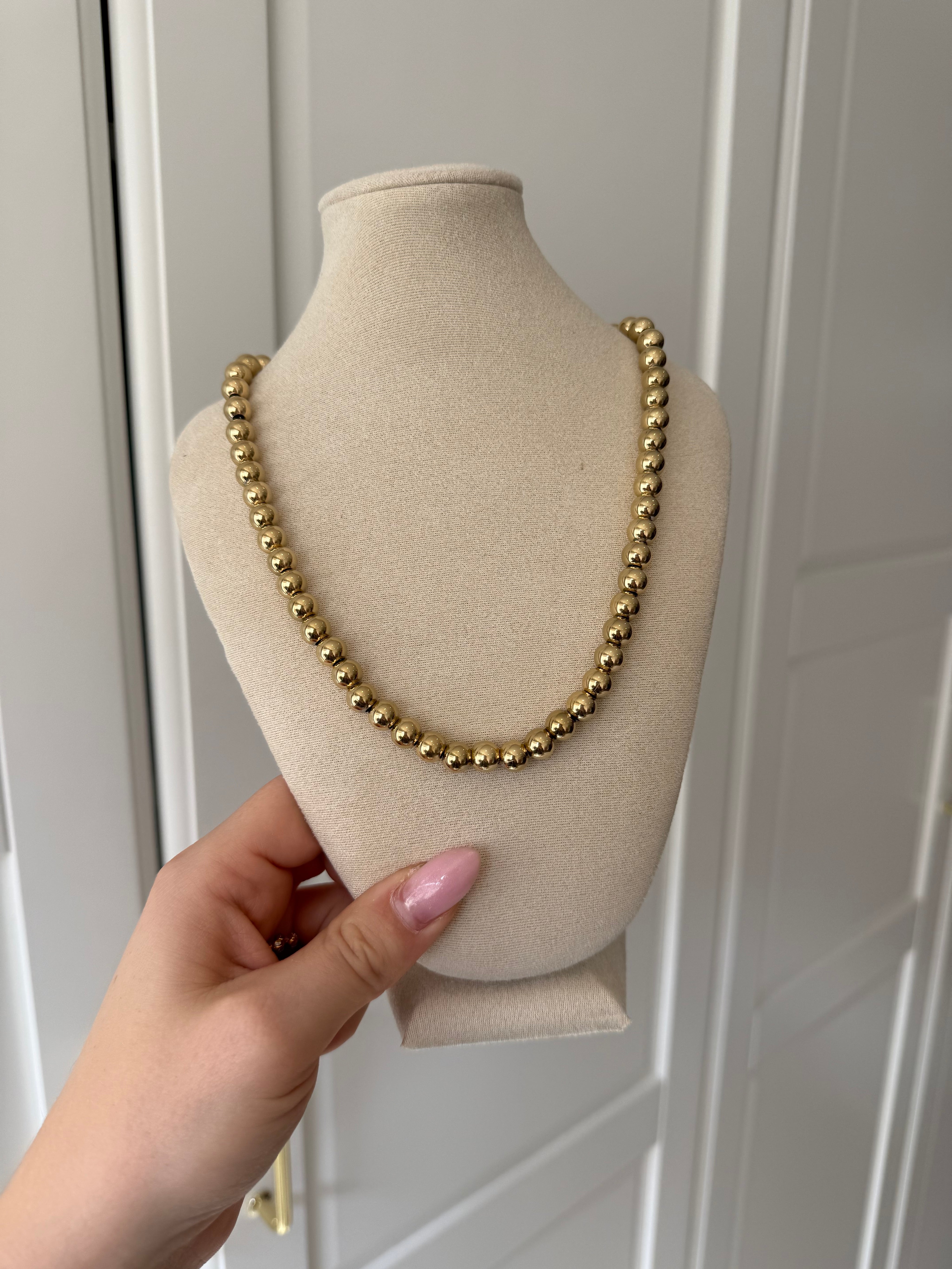 Bubble Ketting