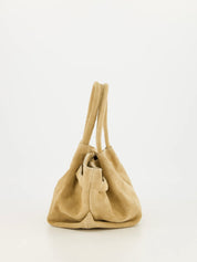 Tas Cara | Beige