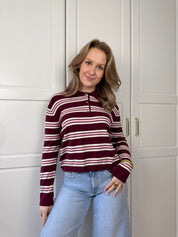 Polo Michelle | Bordeaux