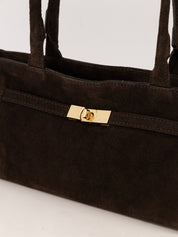 Tas Peet | Bruin