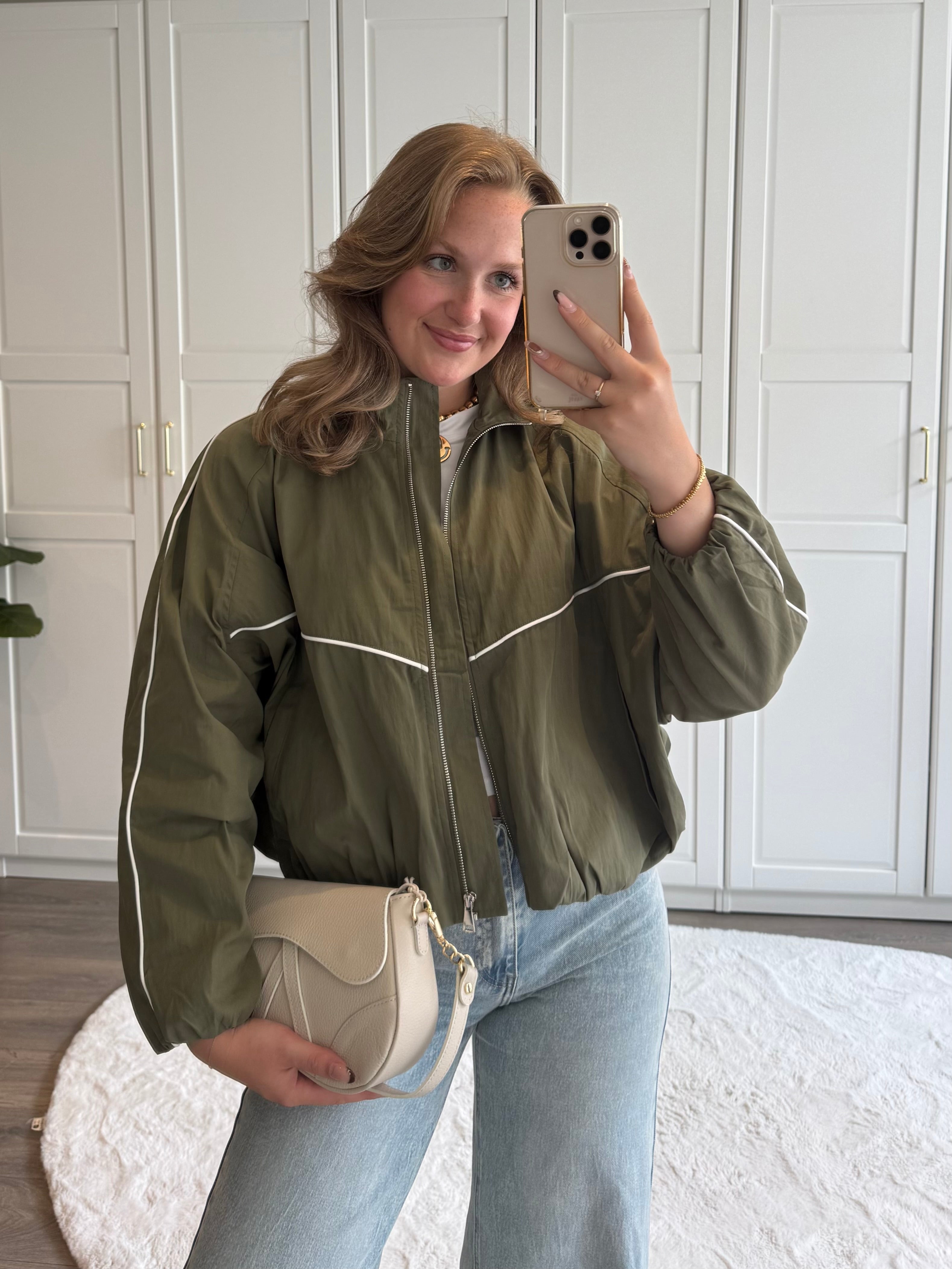 Jas Jill | Army