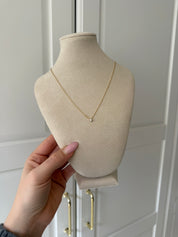 Classic Strass Ketting