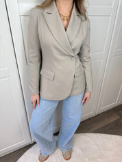 Blazer Kiki | Beige