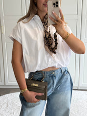 Blouse Lois | Wit