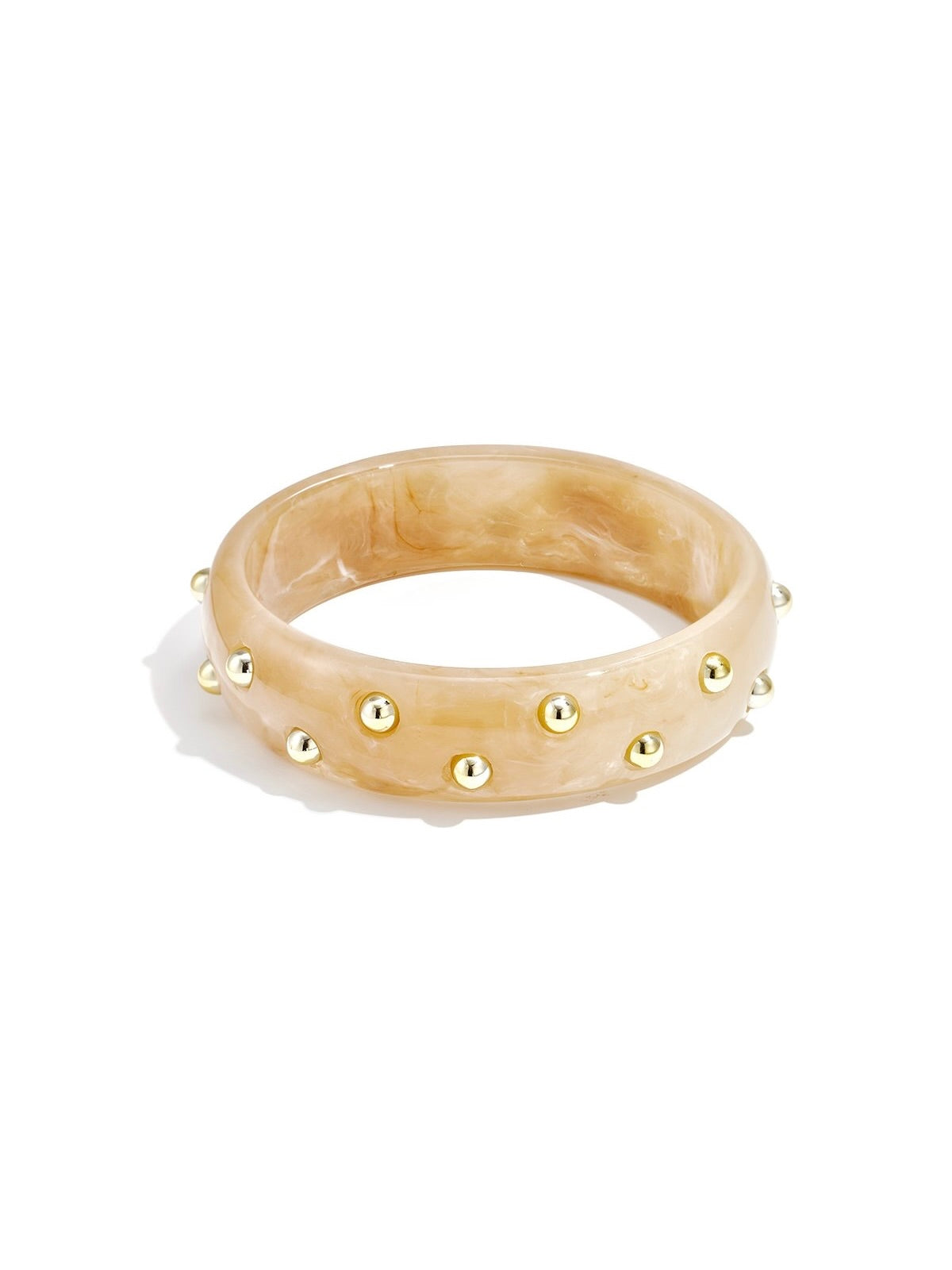 Bangle Bubble Armand | Beige