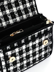 Tas Charlotte | Zwart