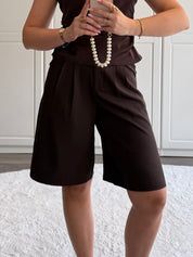 Bermuda Short Tess | Bruin