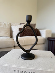 Light & Living Kandelaar Jezra Groot | Bruin