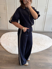 Pantalon Jessy | Navy