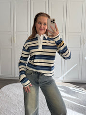 Polo Riva | Blauw