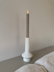 Light & Living Kandelaar Burano | Creme