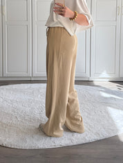 Cargo Pants Amanda | Beige