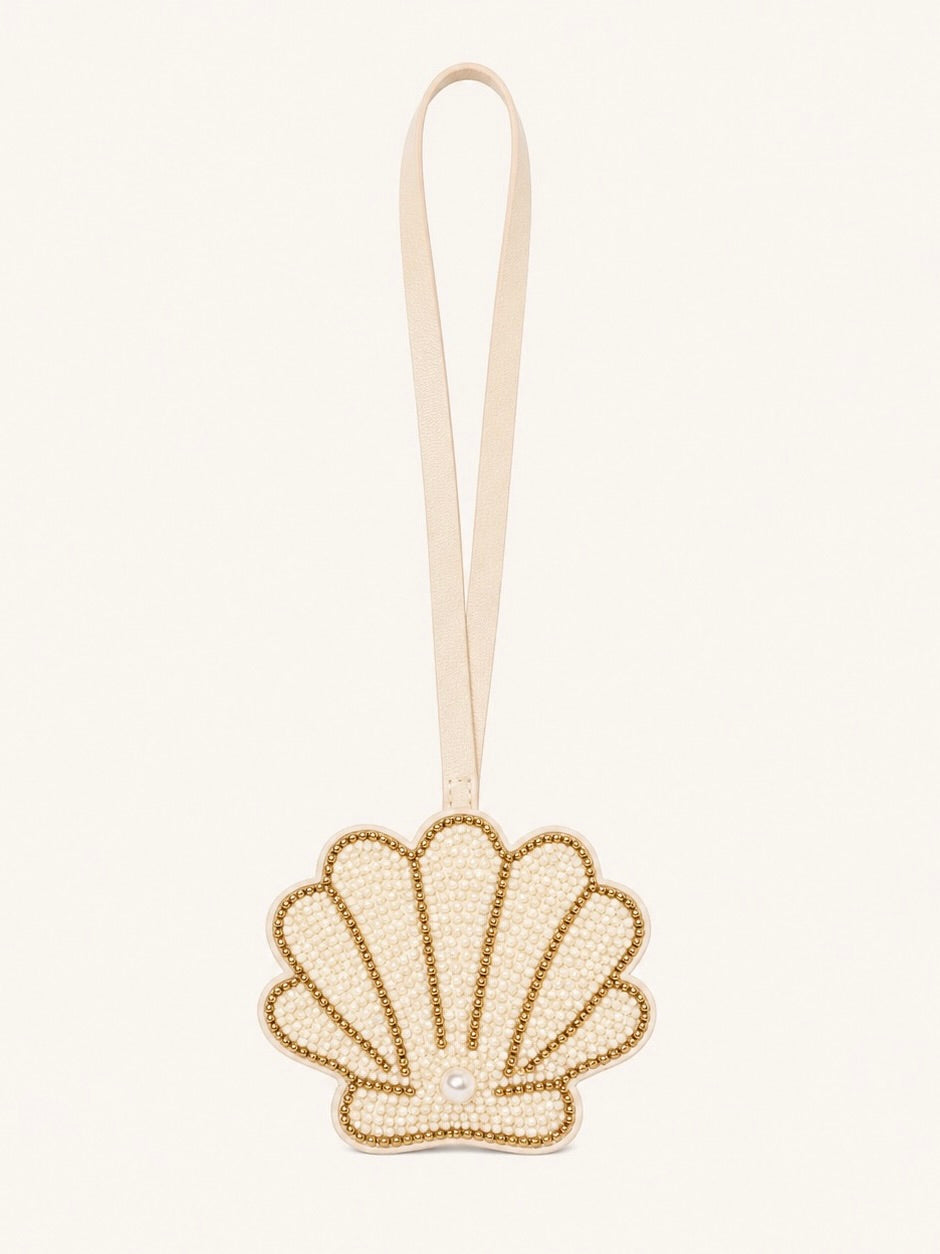 Hanger Shell | Creme