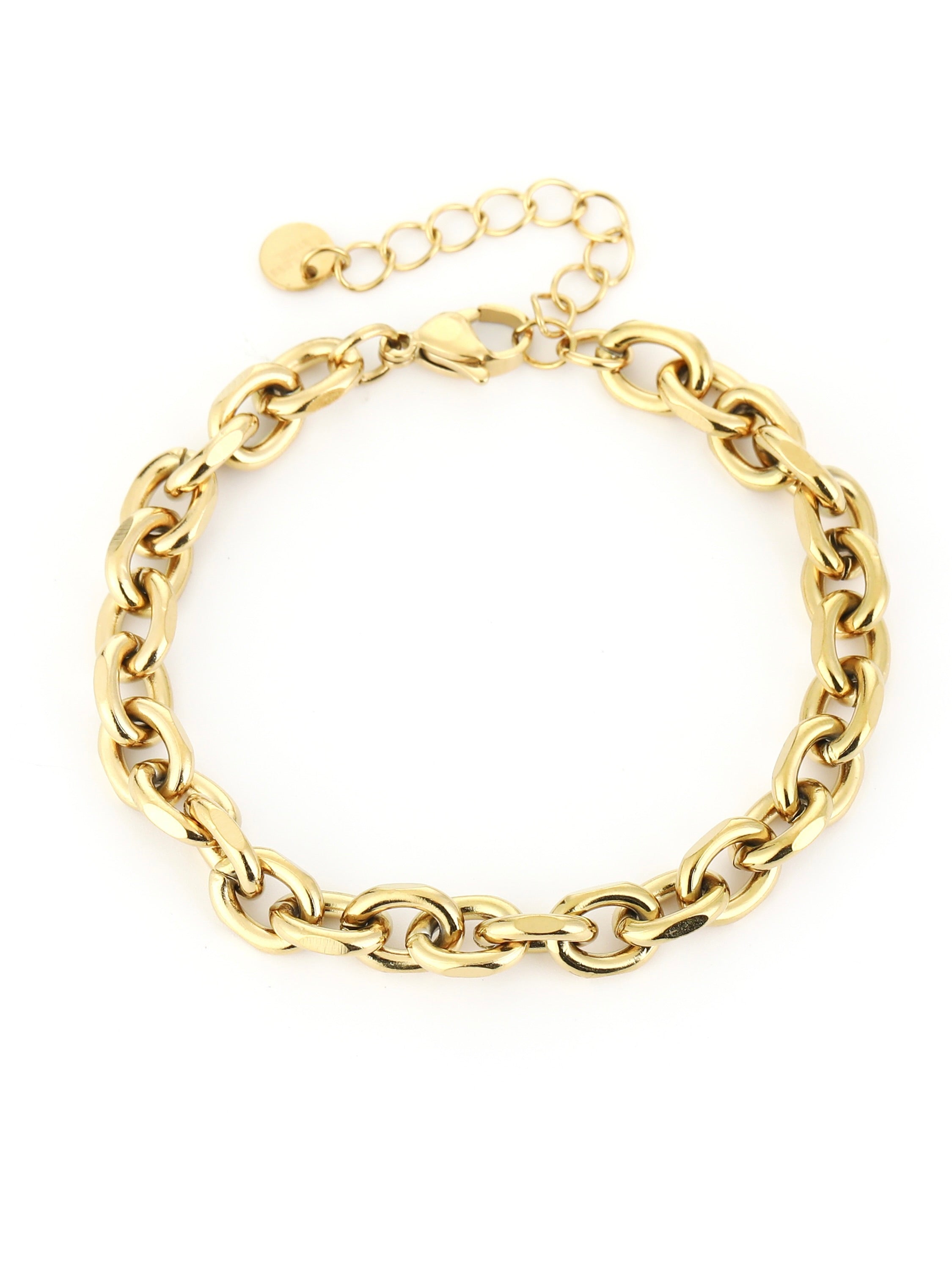 Chain Armband