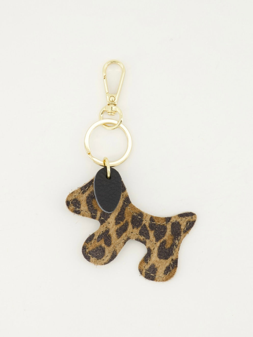 Hanger Dog | Leopard