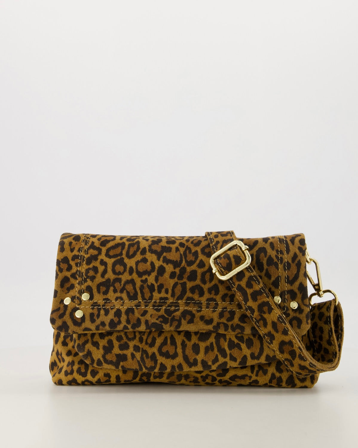 Tas Gigi | Leopard