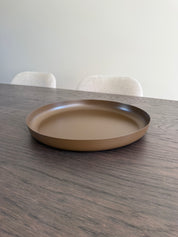 Dienblad Sidan | Bruin