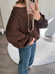 Sweater Nola | Bruin
