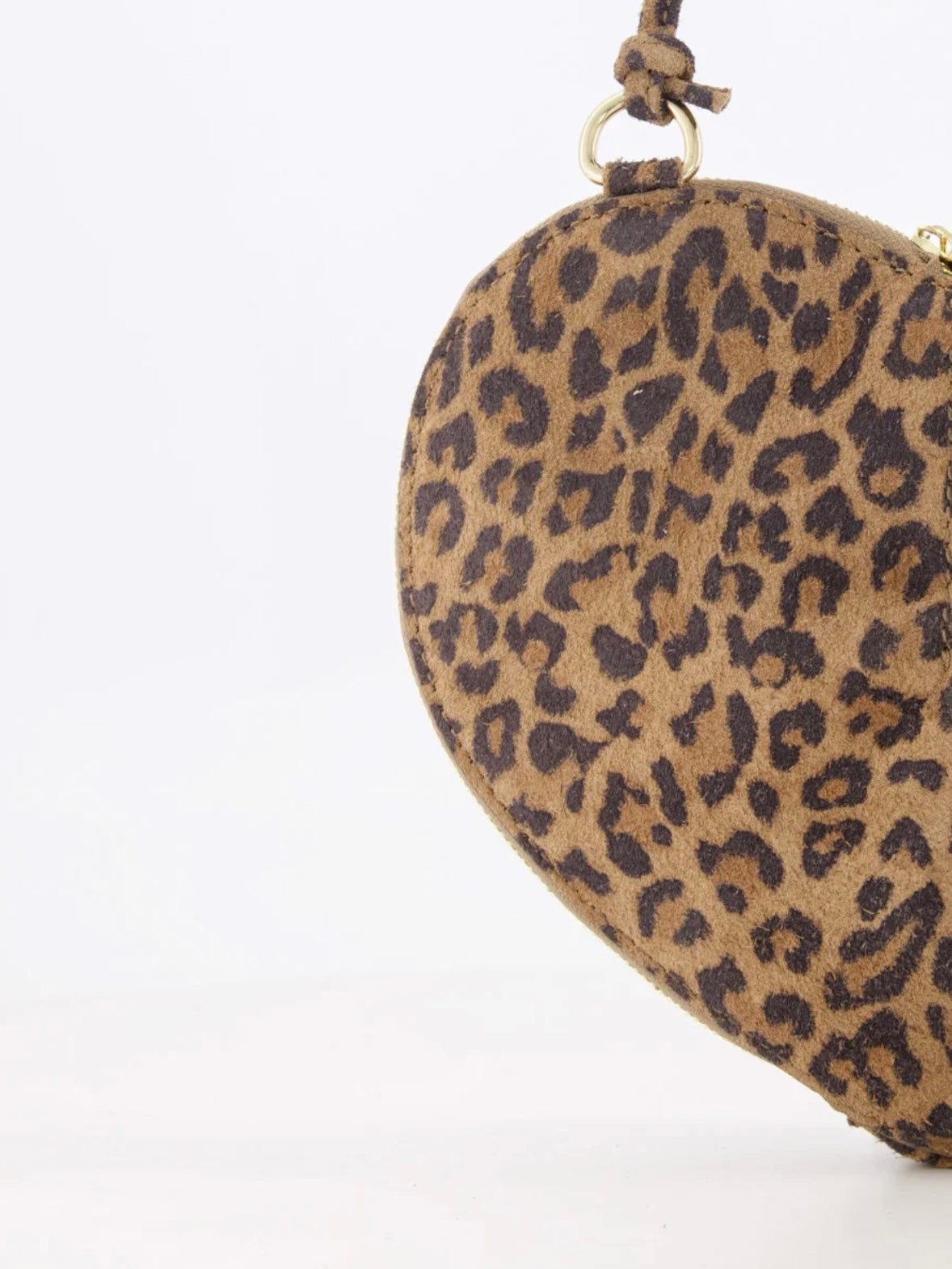 Tas Amour | Leopard