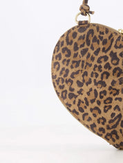 Tas Amour | Leopard