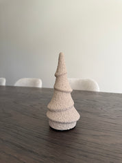 Kerstboom Sally Klein | Taupe