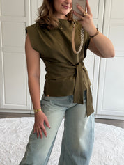 Top Britt | Army