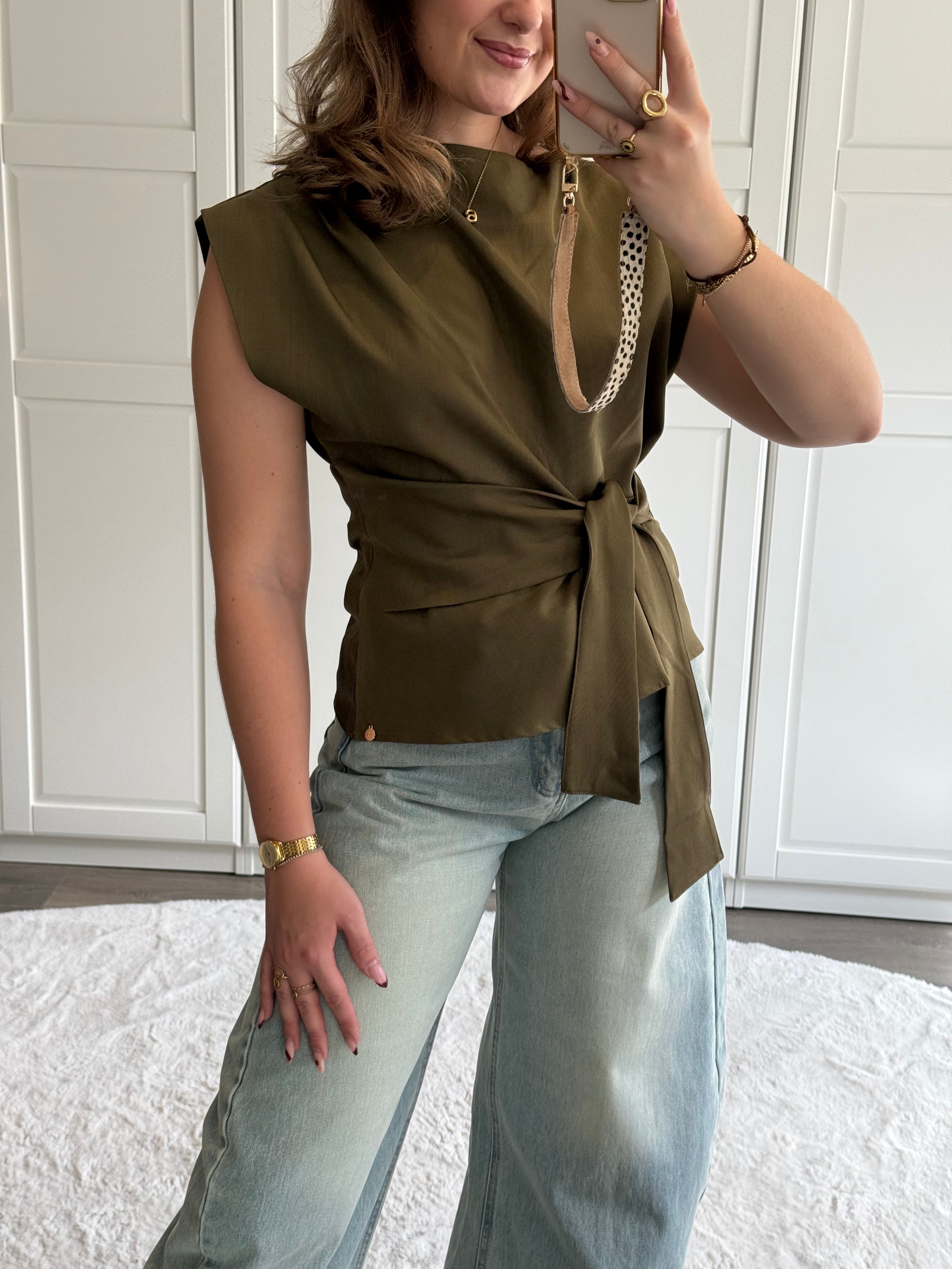 Top Britt | Army