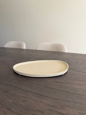 Dienblad Jordan | Beige