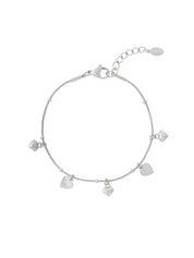 Mini Hearts Armband