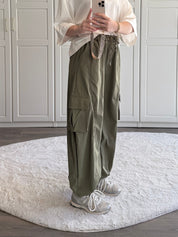 Cargo Pants Emely | Army