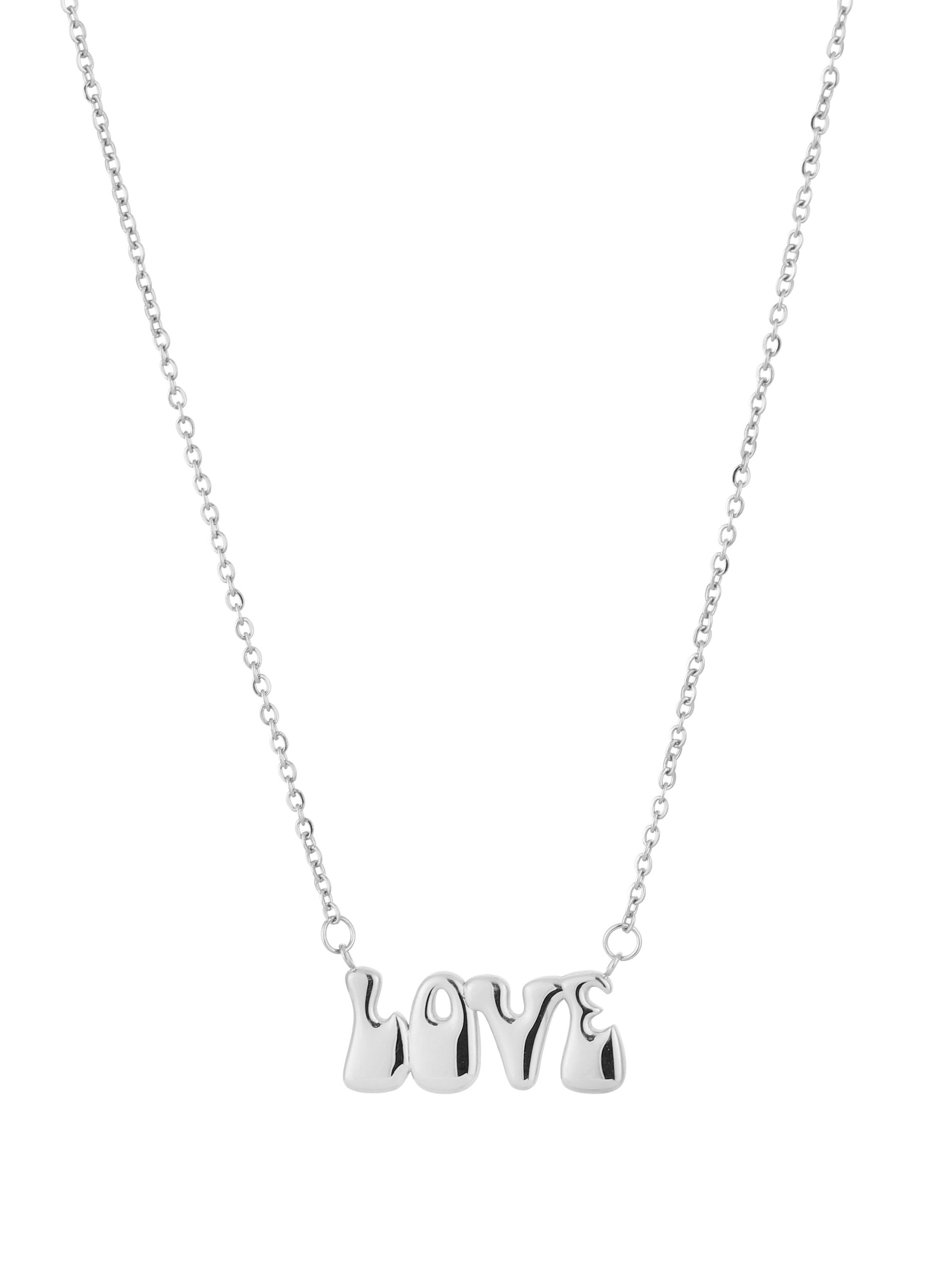 Bold Love Ketting