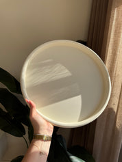 Dienblad Matteus Groot | Creme