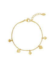 Mini Hearts Armband