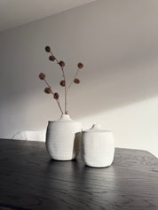 Vaas Bo Sandy Klein | Wit