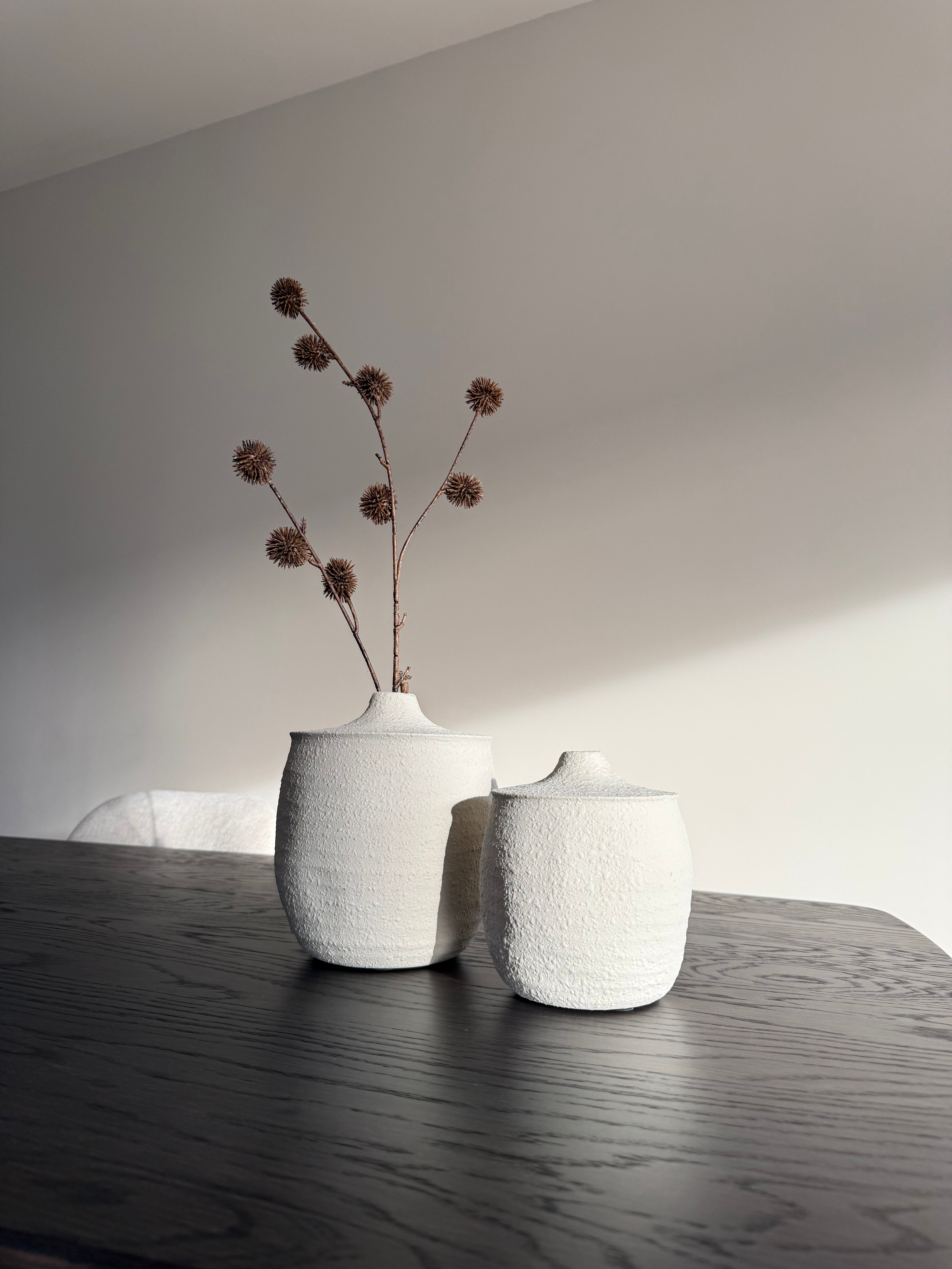 Vaas Bo Sandy Klein | Wit