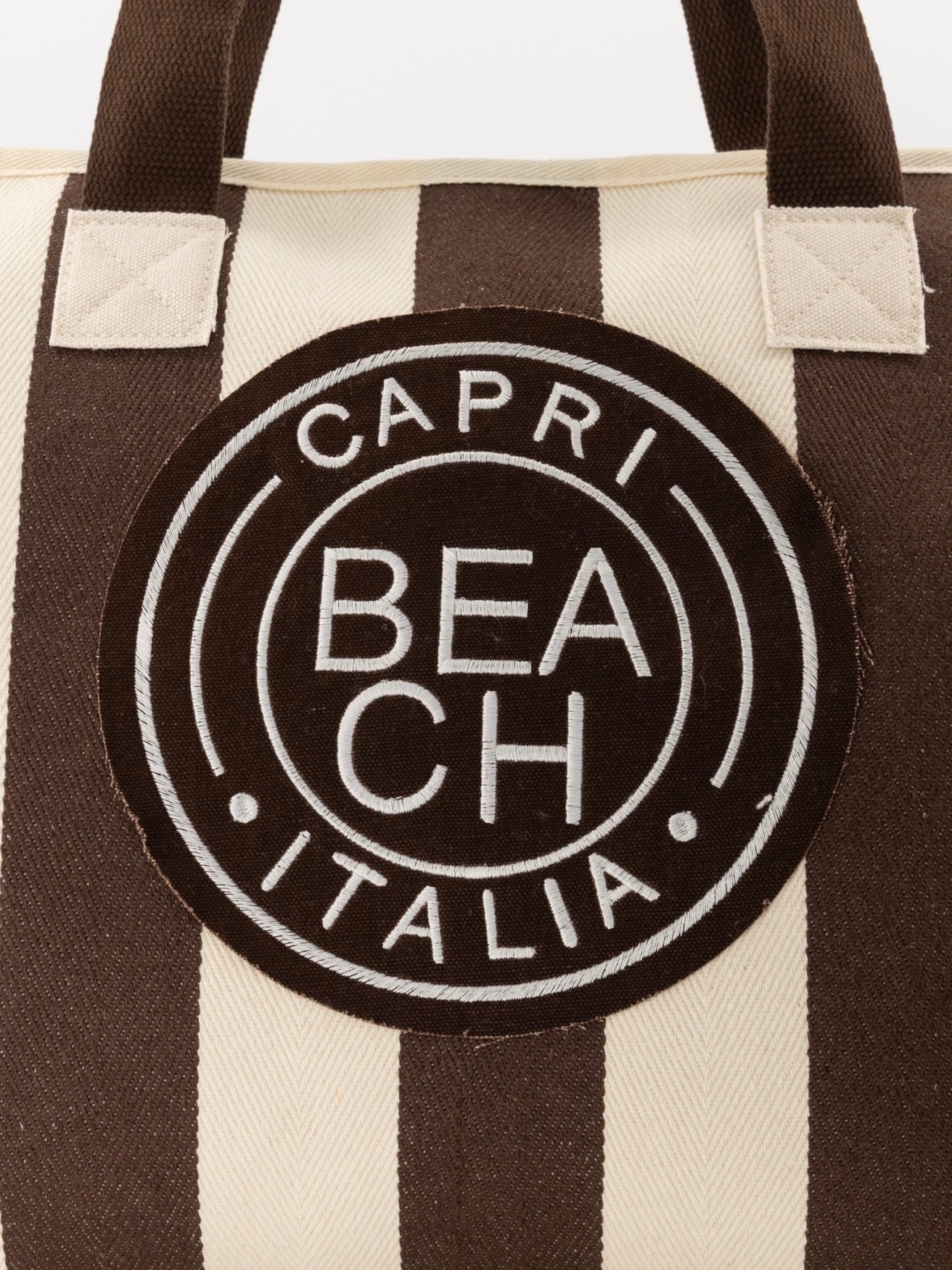 Tas Capri | Bruin