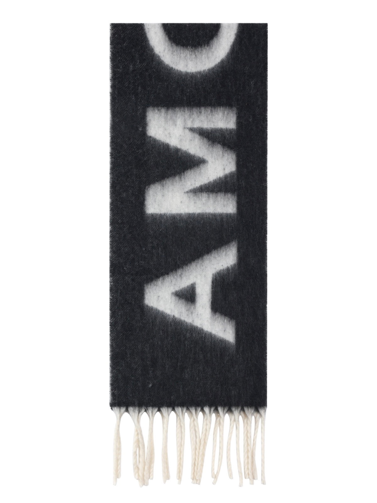 Amour Sjaal | Zwart