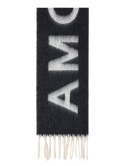 Amour Sjaal | Zwart